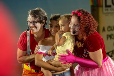 Parque da Cidade / Laranjeiras - Serra/ES